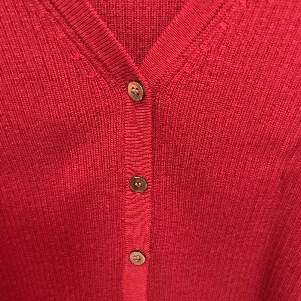 Banana Republic sweater set - Picture 3 of 3